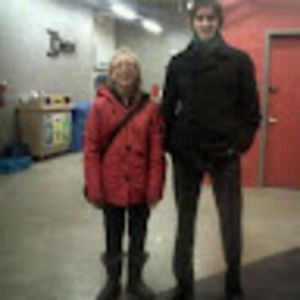 Meet your Posher, Morgan